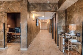 Best Western Plus Yakima Hotel