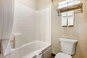 Best Western Plus Yakima Hotel