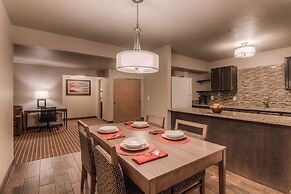 Best Western Plus Yakima Hotel