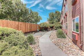 Best Western Plus Yakima Hotel