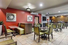 Best Western Plus Yakima Hotel