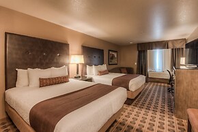 Best Western Plus Yakima Hotel
