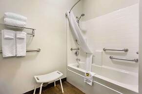 Best Western Plus Yakima Hotel