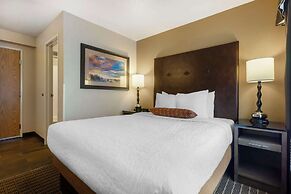 Best Western Plus Yakima Hotel