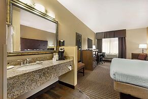 Best Western Plus Yakima Hotel
