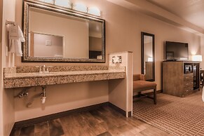 Best Western Plus Yakima Hotel