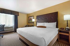 Best Western Plus Yakima Hotel