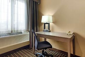Best Western Plus Yakima Hotel