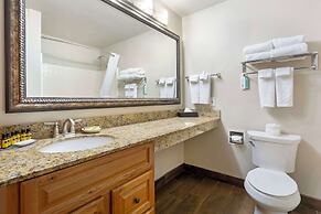 Best Western Plus Yakima Hotel