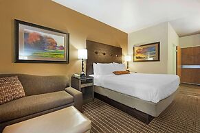 Best Western Plus Yakima Hotel