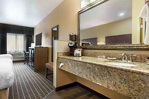 Best Western Plus Yakima Hotel