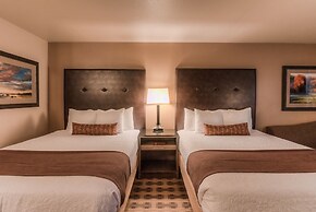 Best Western Plus Yakima Hotel