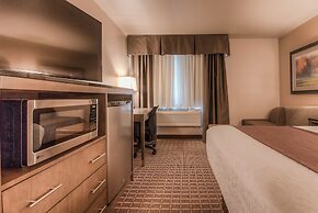 Best Western Plus Yakima Hotel
