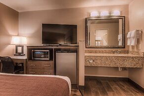 Best Western Plus Yakima Hotel