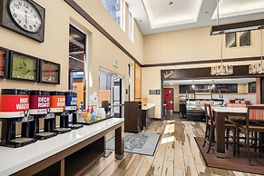 Hampton Inn & Suites Seattle-North/Lynnwood