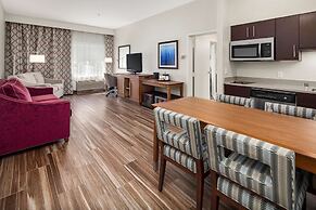 Hampton Inn & Suites Seattle-North/Lynnwood