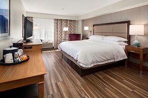 Hampton Inn & Suites Seattle-North/Lynnwood