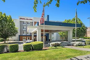Hampton Inn & Suites Seattle-North/Lynnwood