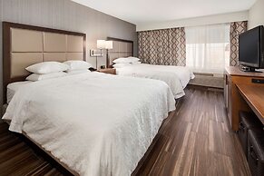 Hampton Inn & Suites Seattle-North/Lynnwood