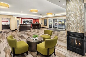Hampton Inn & Suites Seattle-North/Lynnwood
