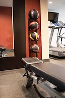 Hampton Inn & Suites Seattle-North/Lynnwood