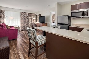 Hampton Inn & Suites Seattle-North/Lynnwood