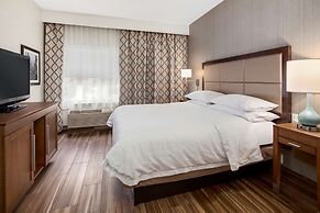 Hampton Inn & Suites Seattle-North/Lynnwood