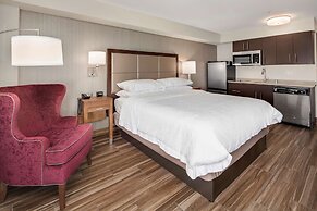 Hampton Inn & Suites Seattle-North/Lynnwood