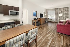 Hampton Inn & Suites Seattle-North/Lynnwood
