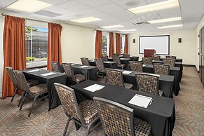 Hampton Inn & Suites Seattle-North/Lynnwood