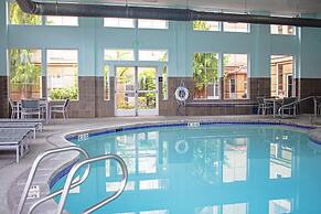 Hampton Inn & Suites Seattle-North/Lynnwood