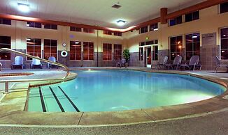 Hampton Inn & Suites Seattle-North/Lynnwood