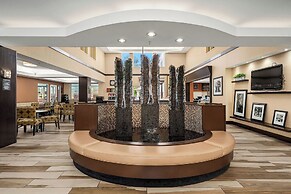 Hampton Inn & Suites Seattle-North/Lynnwood