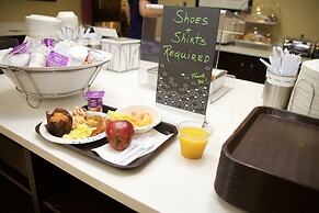 Hampton Inn & Suites Seattle-North/Lynnwood