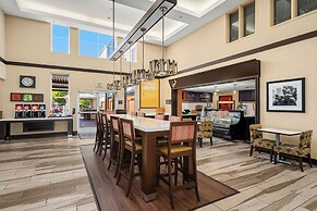 Hampton Inn & Suites Seattle-North/Lynnwood