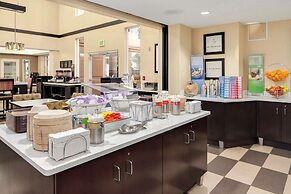 Hampton Inn & Suites Seattle-North/Lynnwood