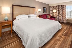 Hampton Inn & Suites Seattle-North/Lynnwood