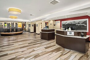 Hampton Inn & Suites Seattle-North/Lynnwood