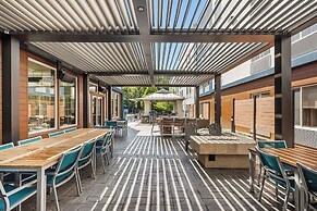 Hampton Inn & Suites Seattle-North/Lynnwood