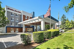 Hampton Inn & Suites Seattle-North/Lynnwood