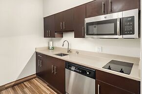 Hampton Inn & Suites Seattle-North/Lynnwood
