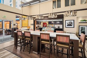 Hampton Inn & Suites Seattle-North/Lynnwood