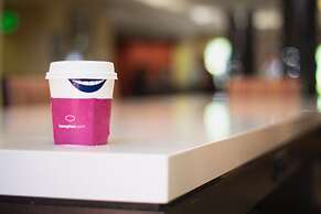 Hampton Inn & Suites Seattle-North/Lynnwood