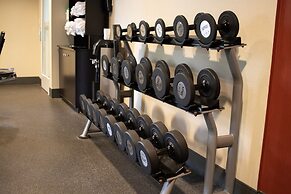 Hampton Inn & Suites Seattle-North/Lynnwood