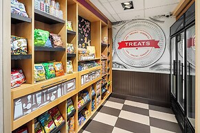 Hampton Inn & Suites Seattle-North/Lynnwood