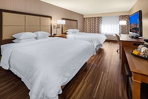 Hampton Inn & Suites Seattle-North/Lynnwood