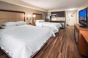 Hampton Inn & Suites Seattle-North/Lynnwood