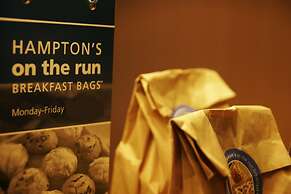 Hampton Inn & Suites Seattle-North/Lynnwood