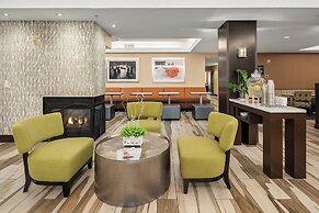 Hampton Inn & Suites Seattle-North/Lynnwood