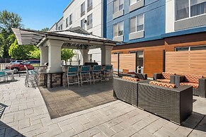 Hampton Inn & Suites Seattle-North/Lynnwood